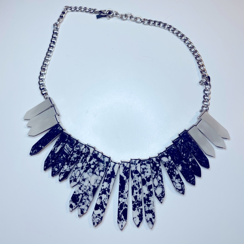 Baublebar Jasper Necklace